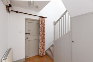 Hallway- click for photo gallery